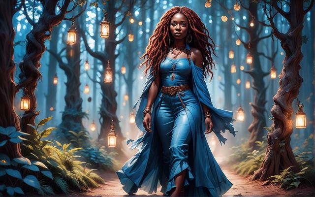 From Victim to Victor: Embracing Your Creative Power