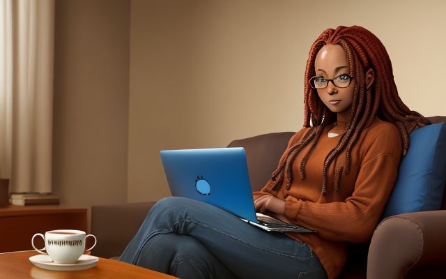 Blogging: Part of My Healing Journey
