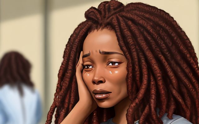 Mourning the Loss of a Relationship: Letting Go With Love