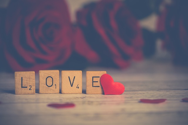 The Greatest Love Story: Learning to Love Myself