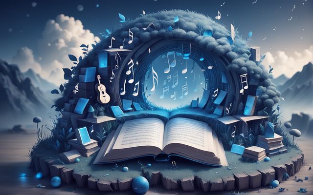 Creating Art From The Heart: A Tribute to My Favorite Creators