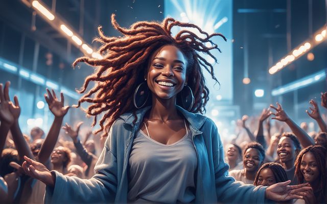 You’re Amazing, Always: Choose Spaces Where You Belong