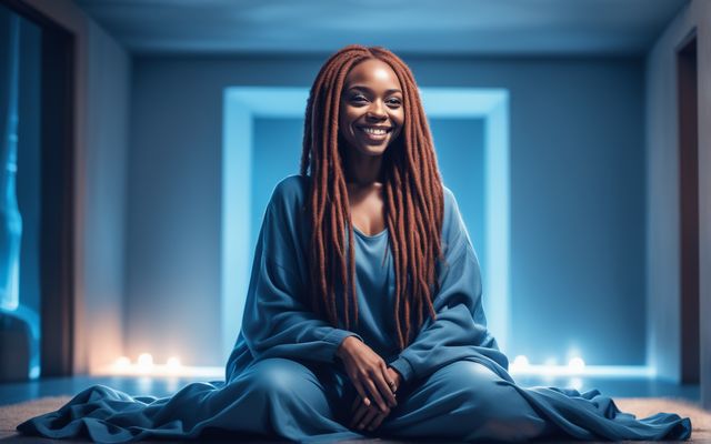 The Creative Journey: Embrace What You Have, Not What You Don’t