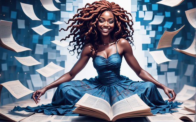 Passion Reignited: How Reading and Learning Can Fuel Your Creative Fire