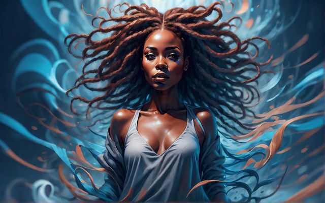 Crafting Your Creative Destiny