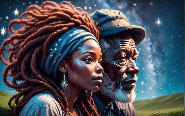 Creative Catalyst: How Ancestors Inspire Our Creations