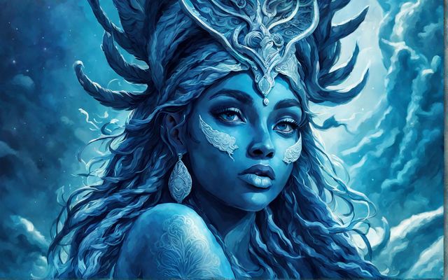 Beyond Textbooks: Face to Face with Goddesses and Sirens