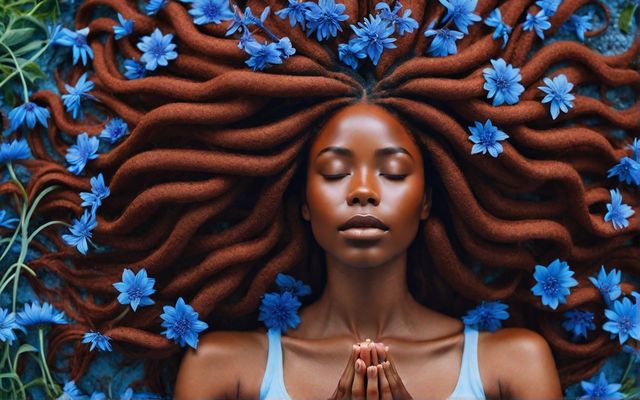 Awake in Wonders: The Sleepless Odyssey of a Soulful Dreamer