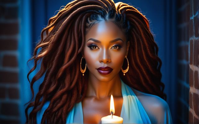 Rising From Shadows: A Year of Self-Discovery