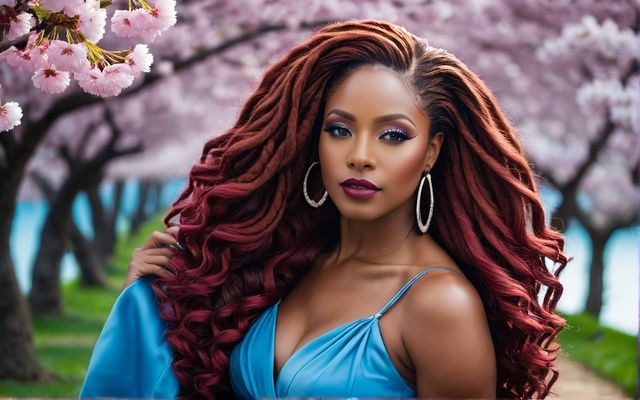 Embracing Feminine Power: Unleash the Sensual Goddess Within