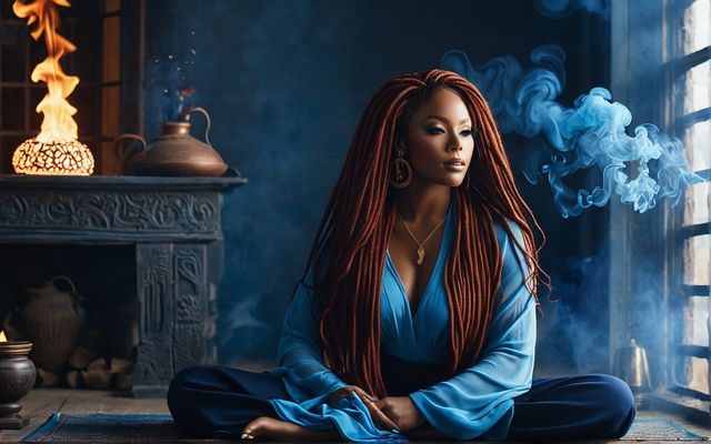 Finding Peace in Spirituality: A Journey from Religion to Awakening