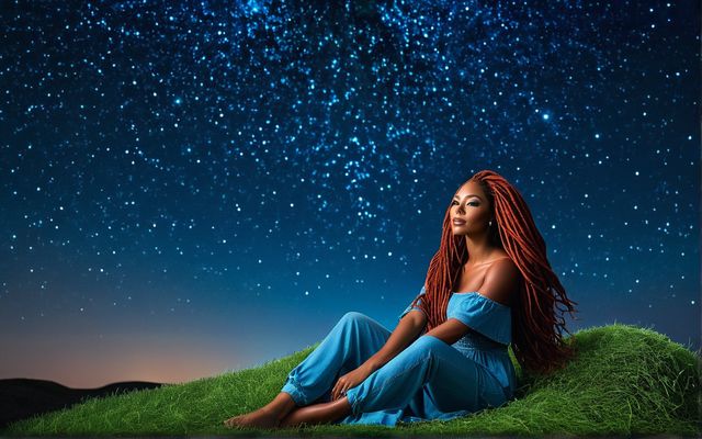 Dream Big: Why Your Wildest Dreams Matter