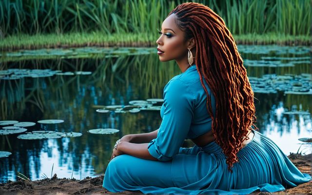 Learn to Let Go: Embracing Inner Peace and Flow
