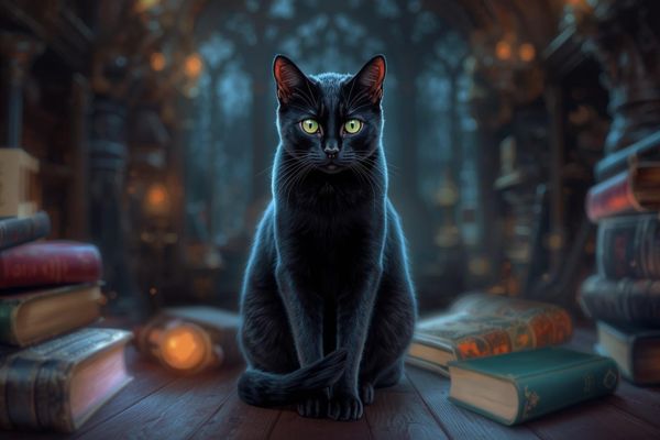 Did Curiosity Really Kill the Cat?